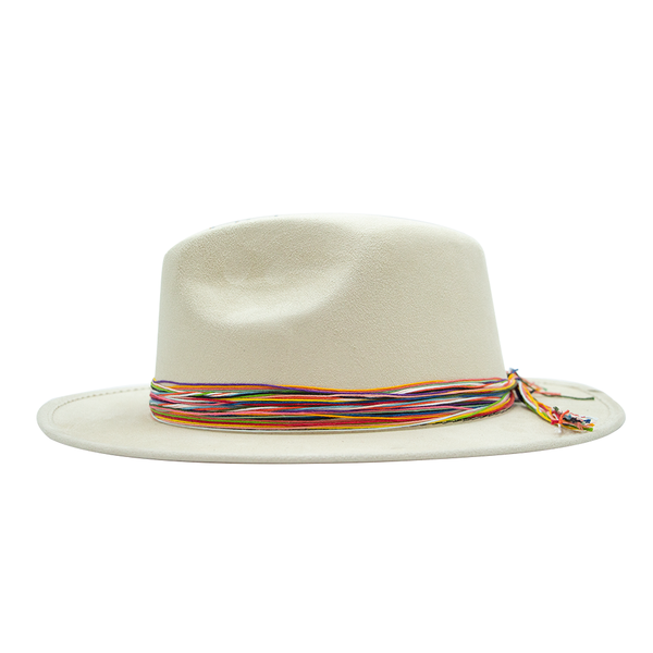 Tuluminati Hats | CHÉEL | Sombrero Hecho A Mano Gamuza Color Negro Gris Camello Detalles Bordados Tiras Rusticas Aplicacion Turquesas Redondas Unisex Hombre Mujer Tulum Mexico Playa Pueblo Magico Moda Elegante Verano Fiesta Diseñador Cowboy Estilo Unico Edicion Limitada Outfit Artesanal Mexicana Bohemio Alta Calidad.