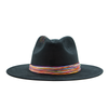 Tuluminati Hats | CHÉEL | Sombrero Hecho A Mano Gamuza Color Negro Gris Camello Detalles Bordados Tiras Rusticas Aplicacion Turquesas Redondas Unisex Hombre Mujer Tulum Mexico Playa Pueblo Magico Moda Elegante Verano Fiesta Diseñador Cowboy Estilo Unico Edicion Limitada Outfit Artesanal Mexicana Bohemio Alta Calidad.