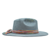 Tuluminati Hats | CHÉEL | Sombrero Hecho A Mano Gamuza Color Negro Gris Camello Detalles Bordados Tiras Rusticas Aplicacion Turquesas Redondas Unisex Hombre Mujer Tulum Mexico Playa Pueblo Magico Moda Elegante Verano Fiesta Diseñador Cowboy Estilo Unico Edicion Limitada Outfit Artesanal Mexicana Bohemio Alta Calidad.