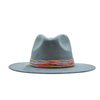 Tuluminati Hats | CHÉEL | Sombrero Hecho A Mano Gamuza Color Negro Gris Camello Detalles Bordados Tiras Rusticas Aplicacion Turquesas Redondas Unisex Hombre Mujer Tulum Mexico Playa Pueblo Magico Moda Elegante Verano Fiesta Diseñador Cowboy Estilo Unico Edicion Limitada Outfit Artesanal Mexicana Bohemio Alta Calidad.
