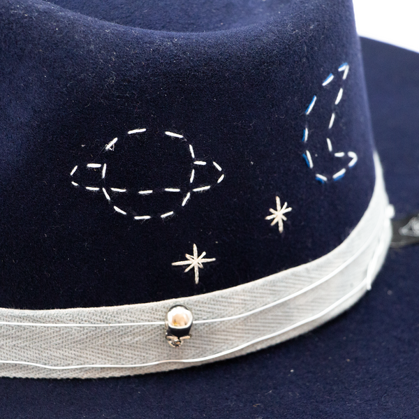 NAKAWE “DUEÑA DE ESTRELLAS”