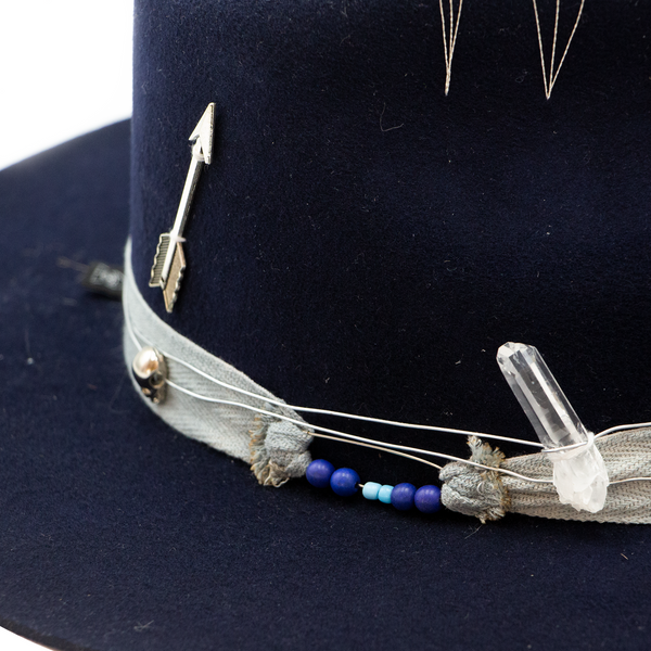 NAKAWE “DUEÑA DE ESTRELLAS”