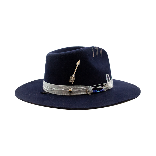 NAKAWE “DUEÑA DE ESTRELLAS”