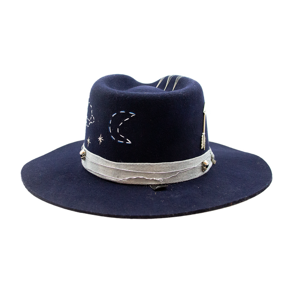 NAKAWE “DUEÑA DE ESTRELLAS”