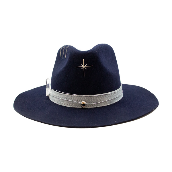 NAKAWE “DUEÑA DE ESTRELLAS”