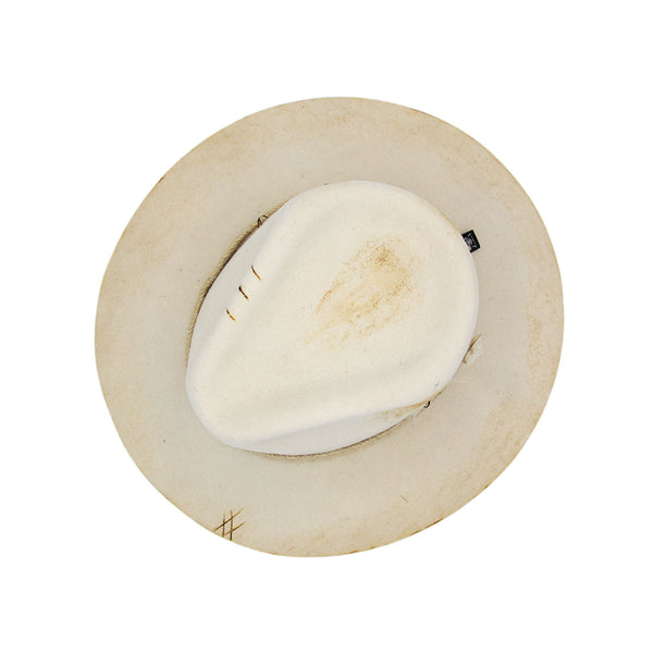 Tuluminati Hats | AMADIS II | Sombrero Hecho A Mano Tira Trenzada de Yute Detalles Bordados Metalicos Plumas Unisex Hombre Mujer Tulum Mexico Playa Pueblo Magico Moda Elegante Verano Fiesta Diseñador Cowboy Estilo Unico Edicion Limitada Artesanal Mexicana.