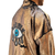 KIMONO TULUMINATI OJO CAFÉ