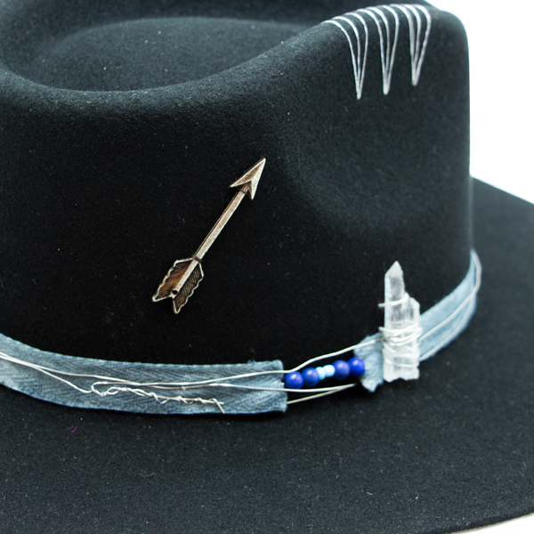 NAKAWE “DUEÑA DE ESTRELLAS”