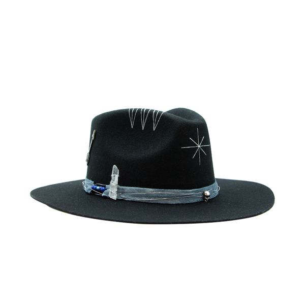 NAKAWE “DUEÑA DE ESTRELLAS”