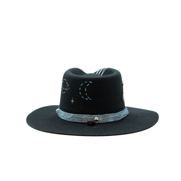 NAKAWE “DUEÑA DE ESTRELLAS”