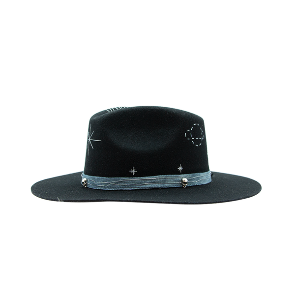 NAKAWE “DUEÑA DE ESTRELLAS”