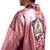 KIMONO TULUMINATI PINK EYE