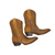 BOTAS VAQUERAS CAMEL