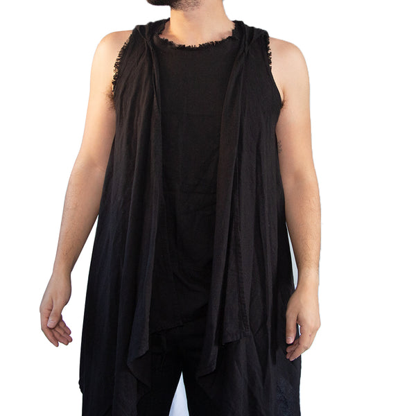 Tuluminati Hats | Capa Capucha de Manta | Hecho A Mano Detalles Bordados Hombre Tulum Mexico Playa Pueblo Magico Moda Elegante Verano Fiesta Diseñador Cowboy Estilo Unico Edicion Limitada Outfit Artesanal Mexicana Bohemio Alta Calidad.