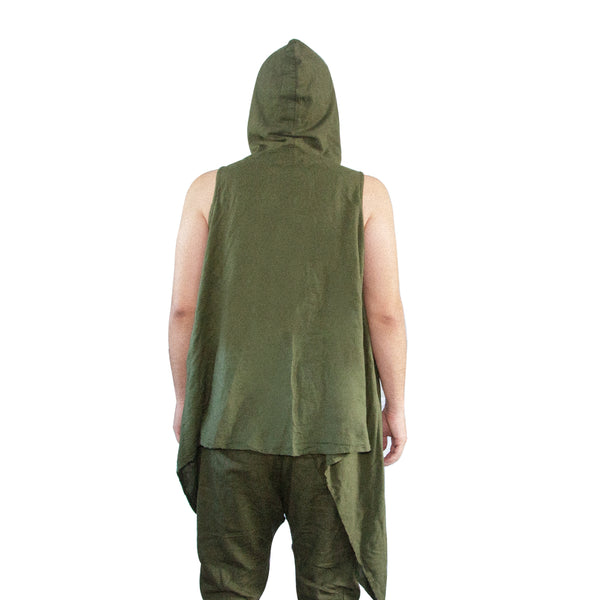 Tuluminati Hats | Capa Capucha de Manta | Hecho A Mano Detalles Bordados Hombre Tulum Mexico Playa Pueblo Magico Moda Elegante Verano Fiesta Diseñador Cowboy Estilo Unico Edicion Limitada Outfit Artesanal Mexicana Bohemio Alta Calidad.