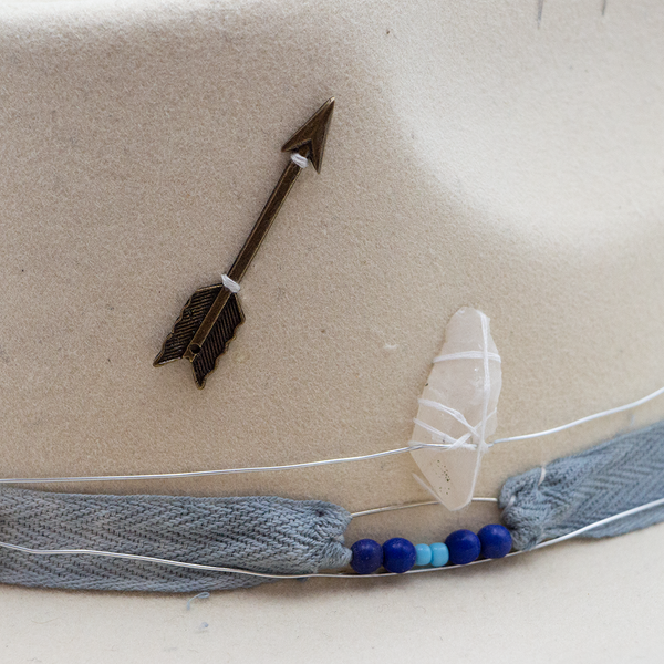 NAKAWE “DUEÑA DE ESTRELLAS”