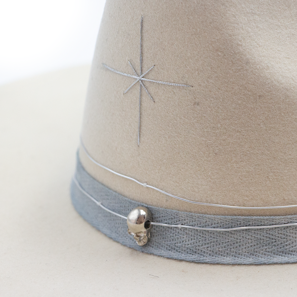 NAKAWE “DUEÑA DE ESTRELLAS”