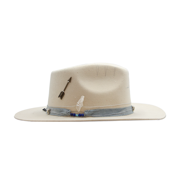 NAKAWE “DUEÑA DE ESTRELLAS”