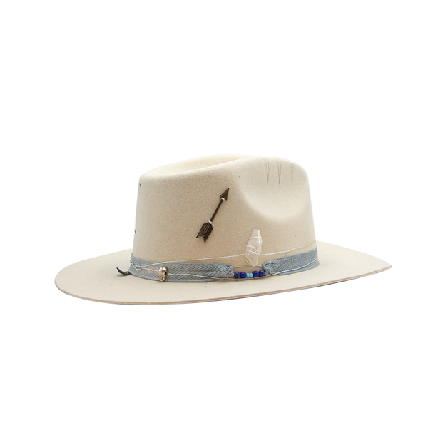 NAKAWE “DUEÑA DE ESTRELLAS”