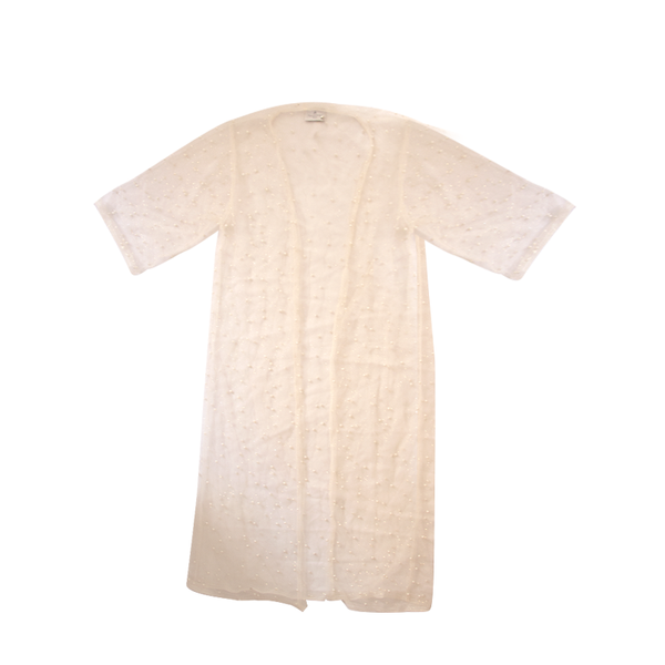 KIMONO TULUMINATI PERLAS