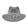 Tuluminati Hats | CHAAC | Sombrero Hecho A Mano Gamuza Aplicacion Monedas Plateadas Color Negro Gris Detalles Bordados Metalicos Unisex Hombre Mujer Tulum Mexico Playa Pueblo Magico Moda Elegante Verano Fiesta Diseñador Cowboy Estilo Unico Edicion Limitada Outfit Artesanal Mexicana Bohemio Alta Calidad.