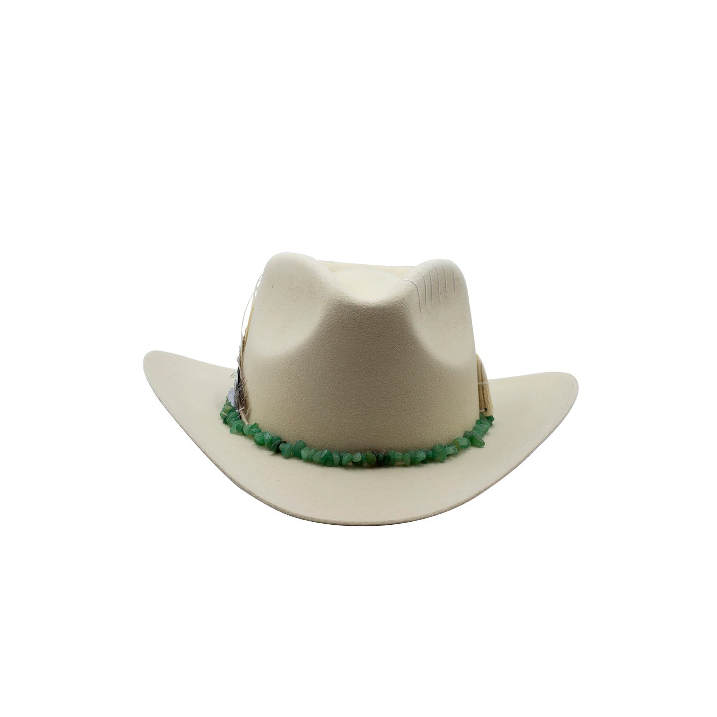 Tuluminati Hats | EDICIÓN LIMITADA VIII | Sombrero Hecho A Mano Lana Plana Piedras Plumas Detalles Bordados Unisex Hombre Mujer Tulum Mexico Playa Pueblo Magico Moda Elegante Verano Fiesta Diseñador Cowboy Estilo Unico Edicion Limitada Artesanal Mexicana.