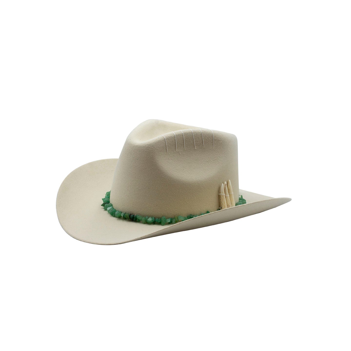 Tuluminati Hats | EDICIÓN LIMITADA VIII | Sombrero Hecho A Mano Lana Plana Piedras Plumas Detalles Bordados Unisex Hombre Mujer Tulum Mexico Playa Pueblo Magico Moda Elegante Verano Fiesta Diseñador Cowboy Estilo Unico Edicion Limitada Artesanal Mexicana.