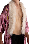 Kimono Tuluminati Pink Eye Plush