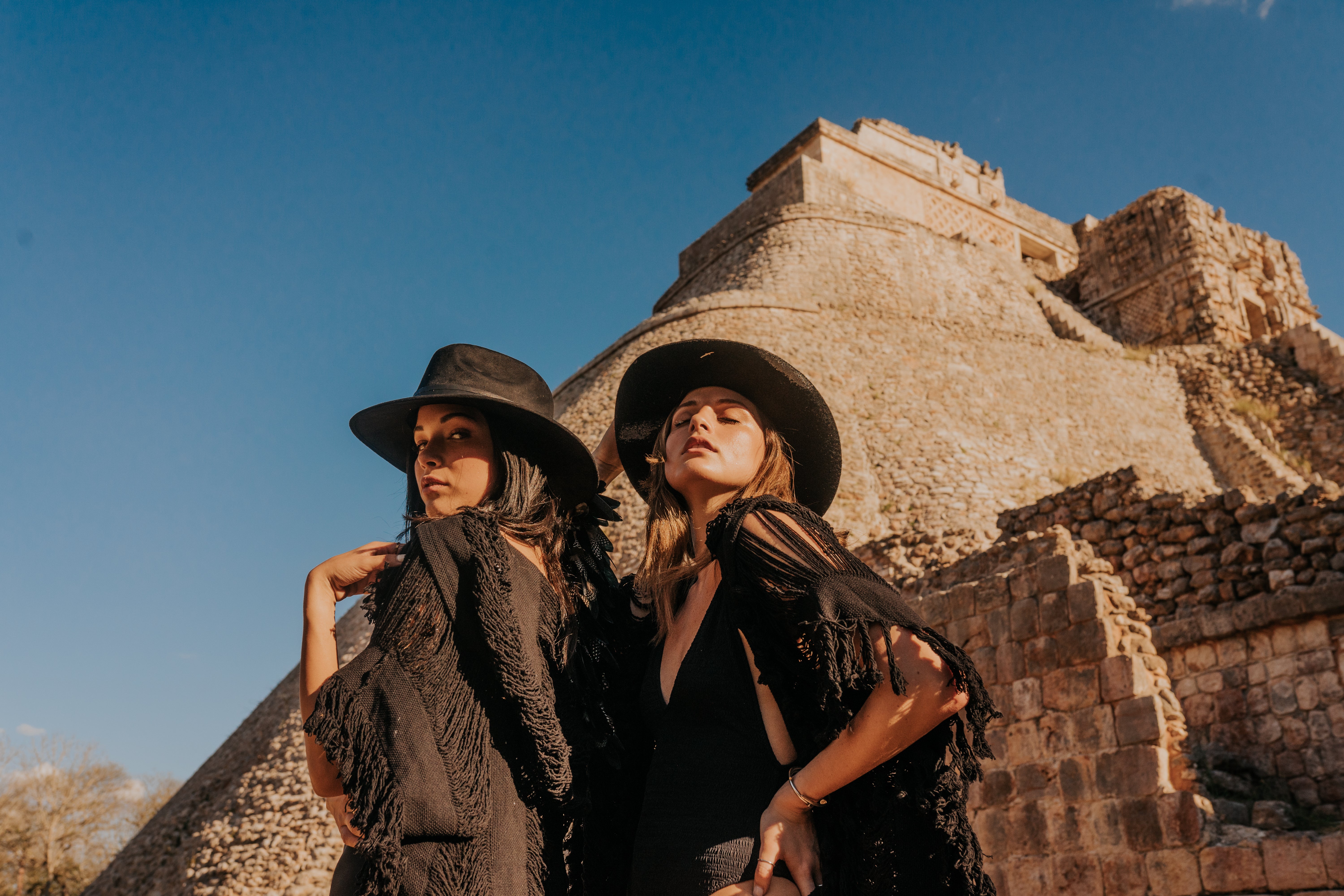 Ropa – Tuluminati Mx