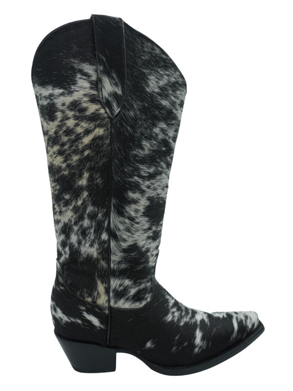 BOTAS DE VACA