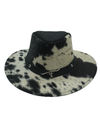 SOMBRERO DE VACA