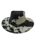 SOMBRERO DE VACA