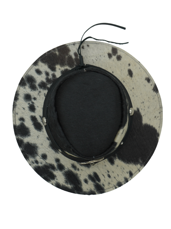 SOMBRERO DE VACA