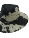 SOMBRERO DE VACA