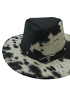 SOMBRERO DE VACA