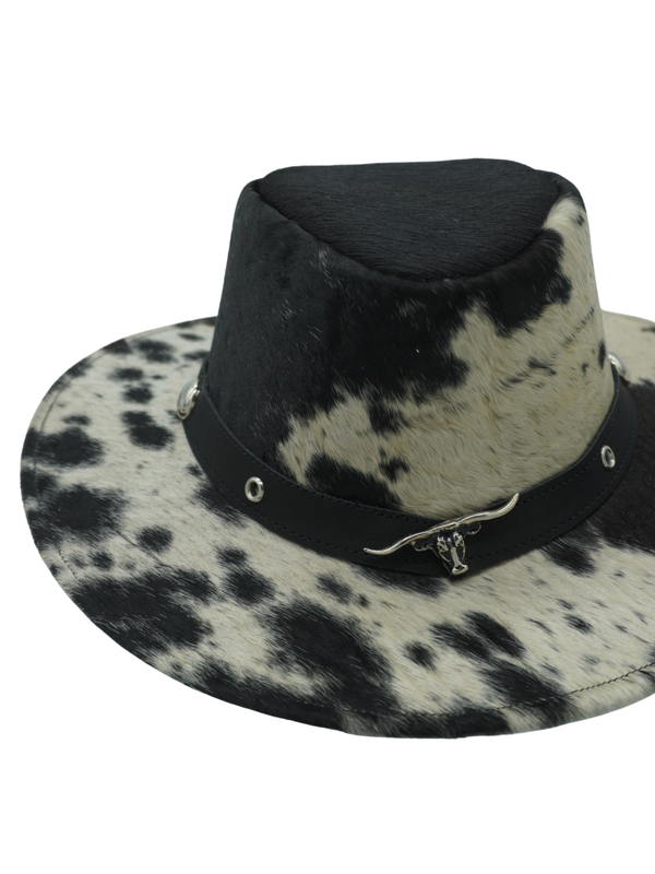 SOMBRERO DE VACA