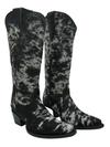 BOTAS DE VACA