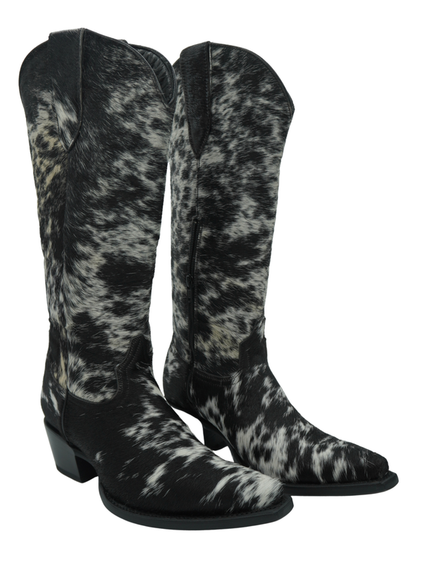 BOTAS DE VACA