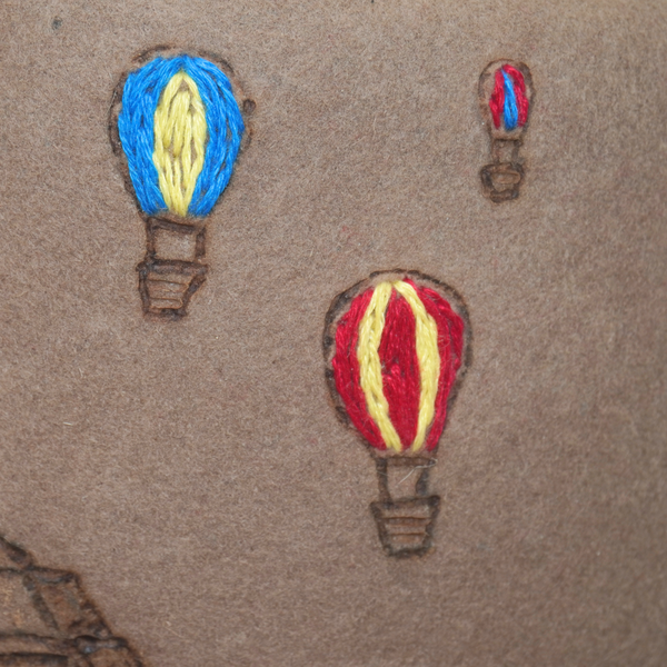BALLOONS
