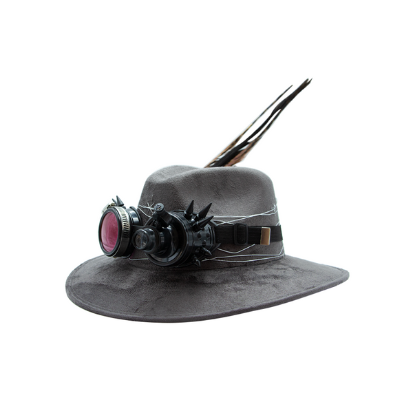 BURNING MAN GALACTIC