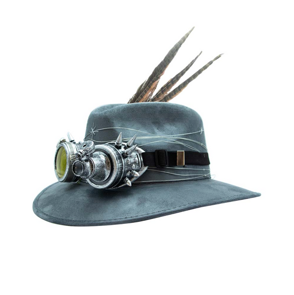 BURNING MAN GALACTIC