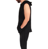 CAMISA CON CAPUCHA
