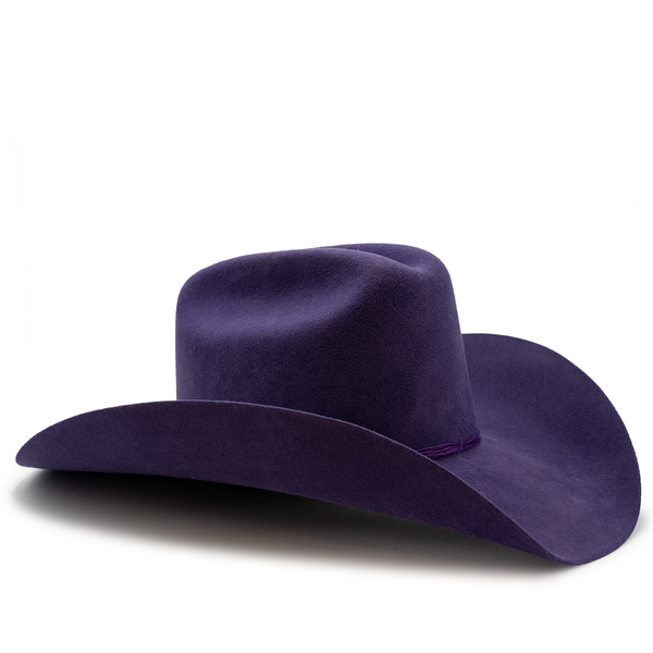 TEXANA NUMA MORADO