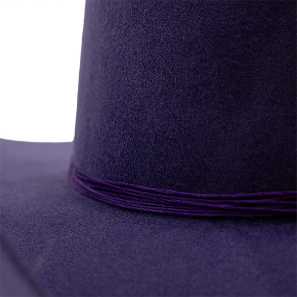 TEXANA NUMA MORADO