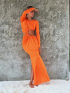 VESTIDO CORDELIA