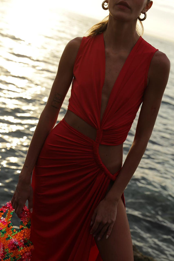 VESTIDO NEREA