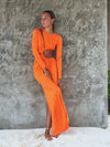 VESTIDO CORDELIA