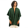 PONCHO VALLADOLID GREEN