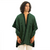 PONCHO VALLADOLID GREEN