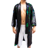 KIMONO TULUMINATI BLACK EYE
